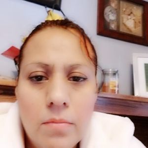 Meet your Posher, Maricela